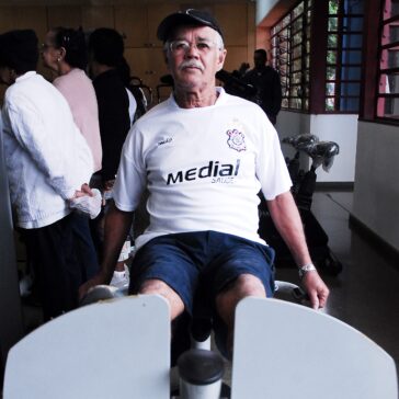 Inauguração academia CEU Campo Limpo_20